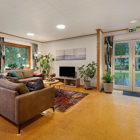 Ferienhaus Nr 4 Goltoft-Schlei Brodersby-Goltoft Ngoại thất bức ảnh