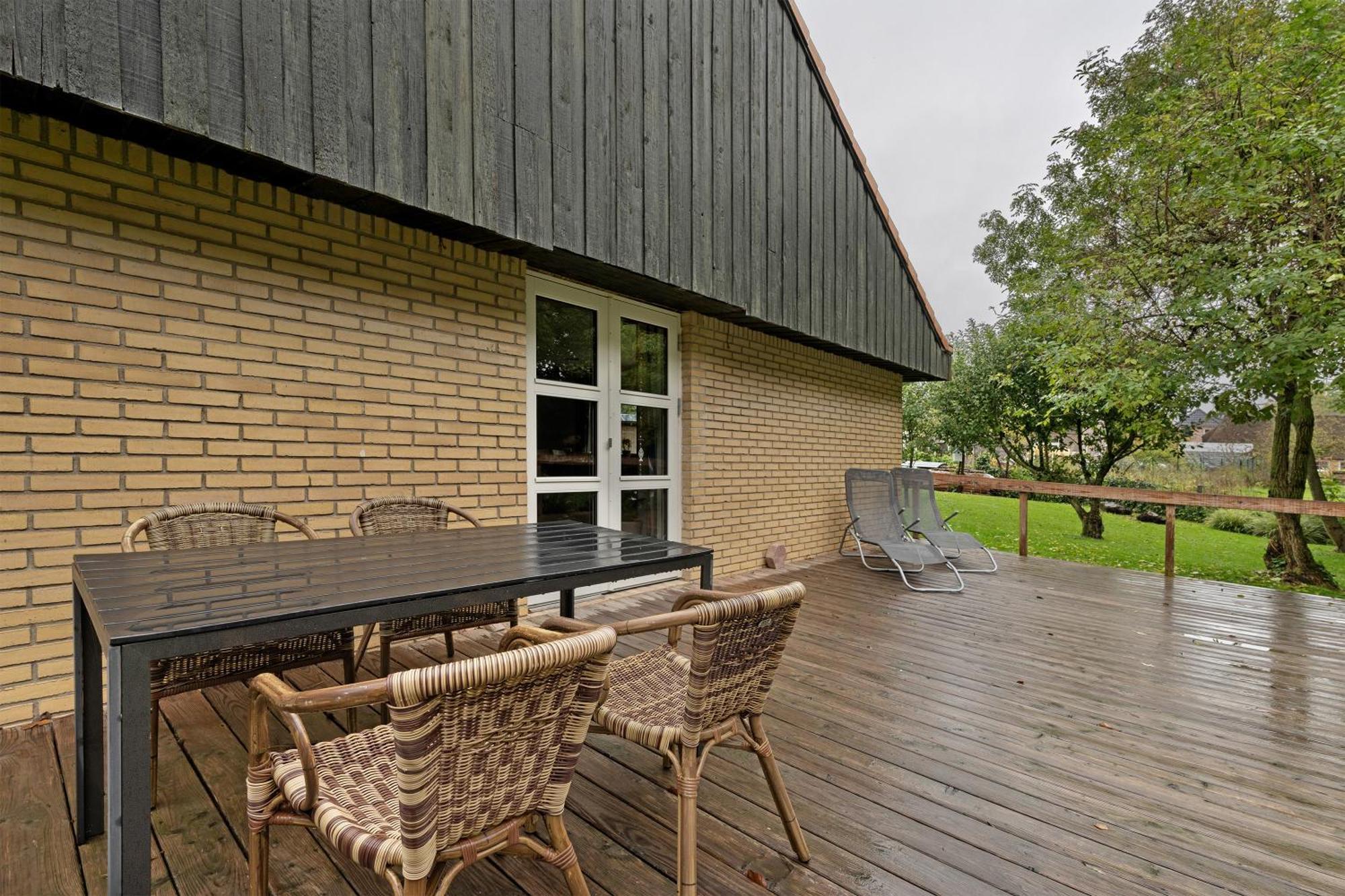 Ferienhaus Nr 4 Goltoft-Schlei Brodersby-Goltoft Ngoại thất bức ảnh