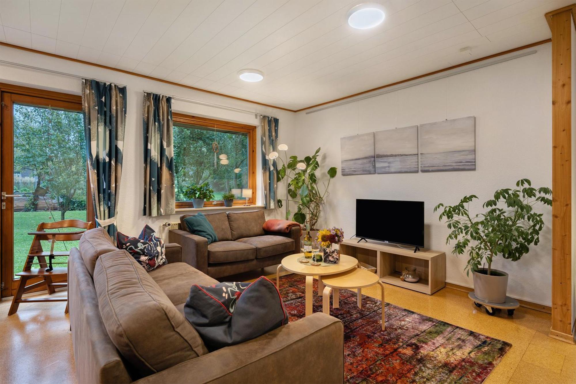 Ferienhaus Nr 4 Goltoft-Schlei Brodersby-Goltoft Ngoại thất bức ảnh