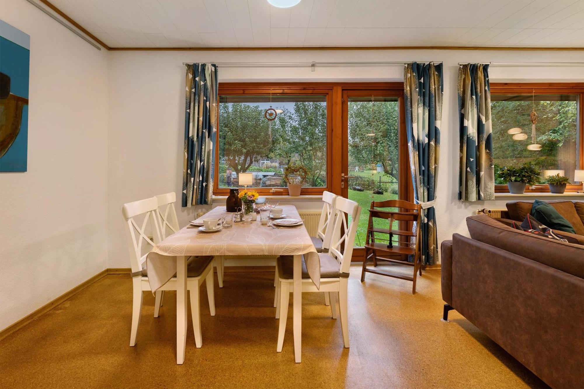 Ferienhaus Nr 4 Goltoft-Schlei Brodersby-Goltoft Ngoại thất bức ảnh