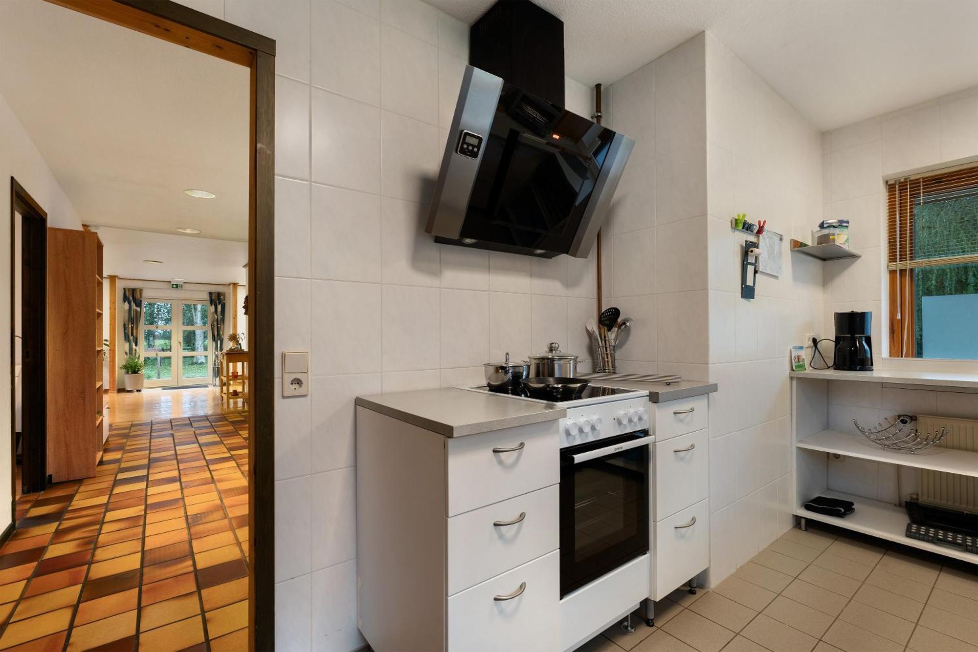 Ferienhaus Nr 4 Goltoft-Schlei Brodersby-Goltoft Ngoại thất bức ảnh