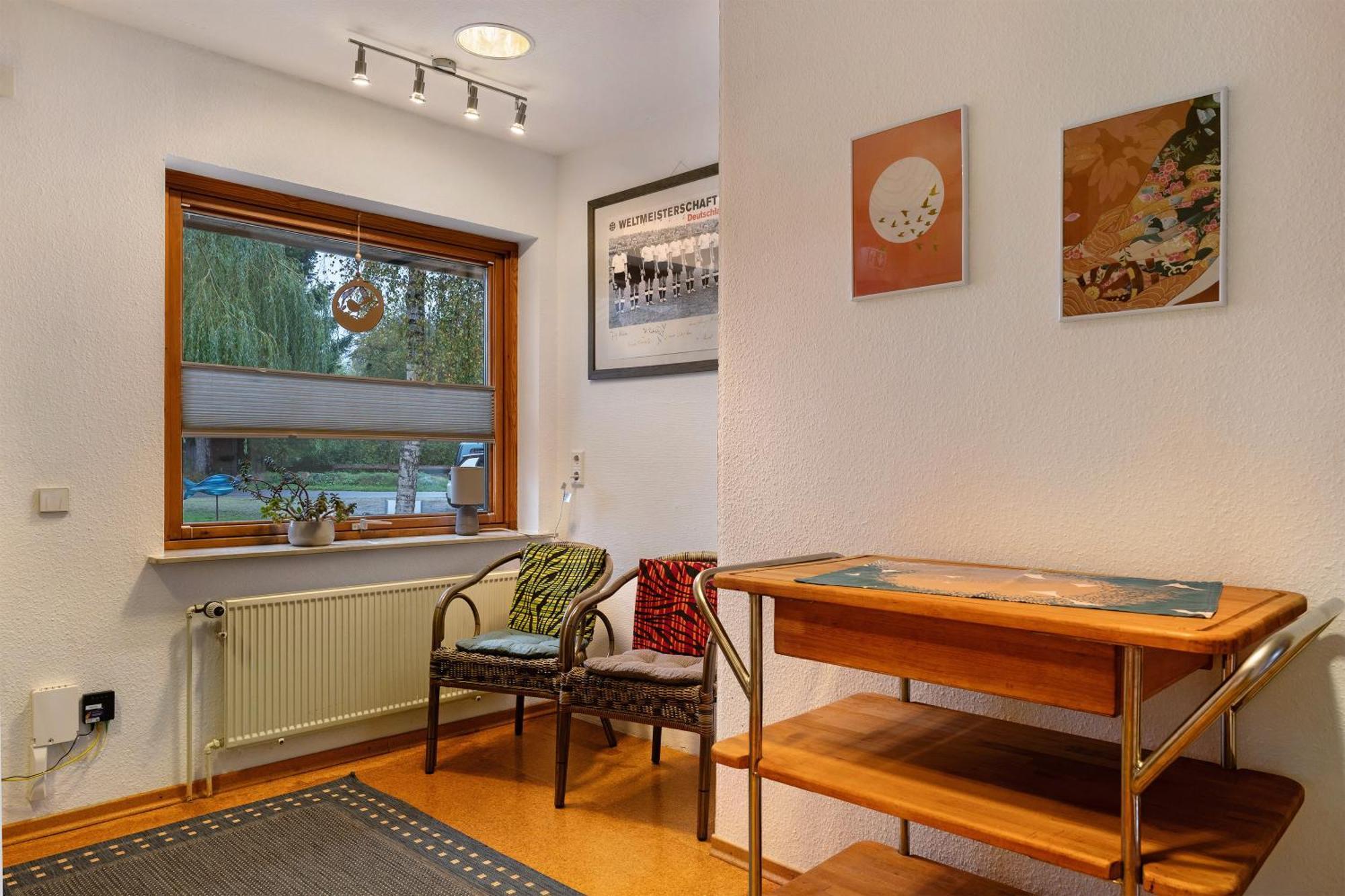 Ferienhaus Nr 4 Goltoft-Schlei Brodersby-Goltoft Ngoại thất bức ảnh