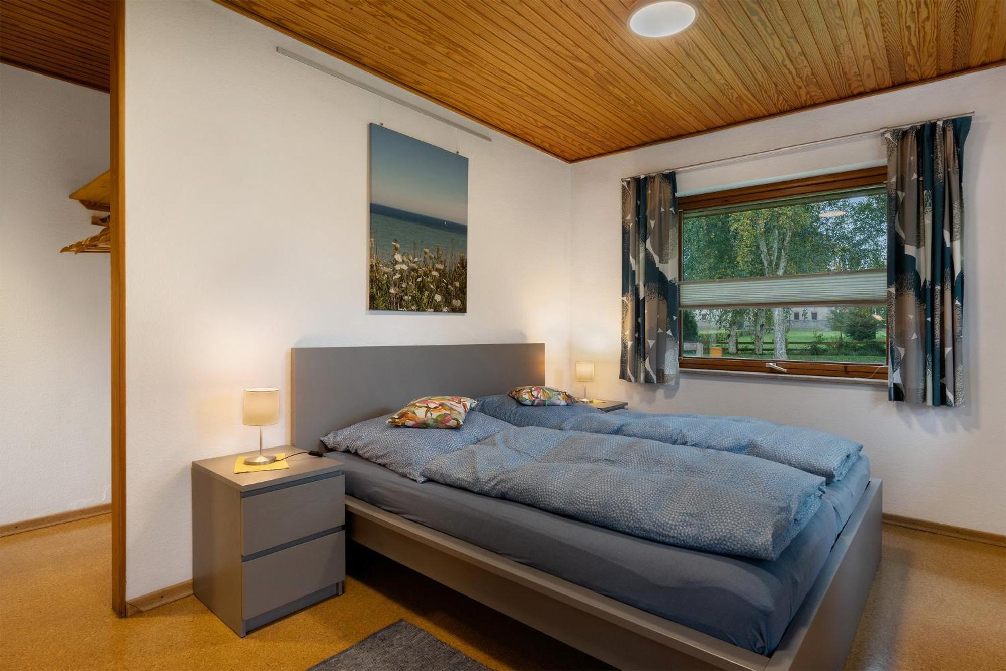 Ferienhaus Nr 4 Goltoft-Schlei Brodersby-Goltoft Ngoại thất bức ảnh