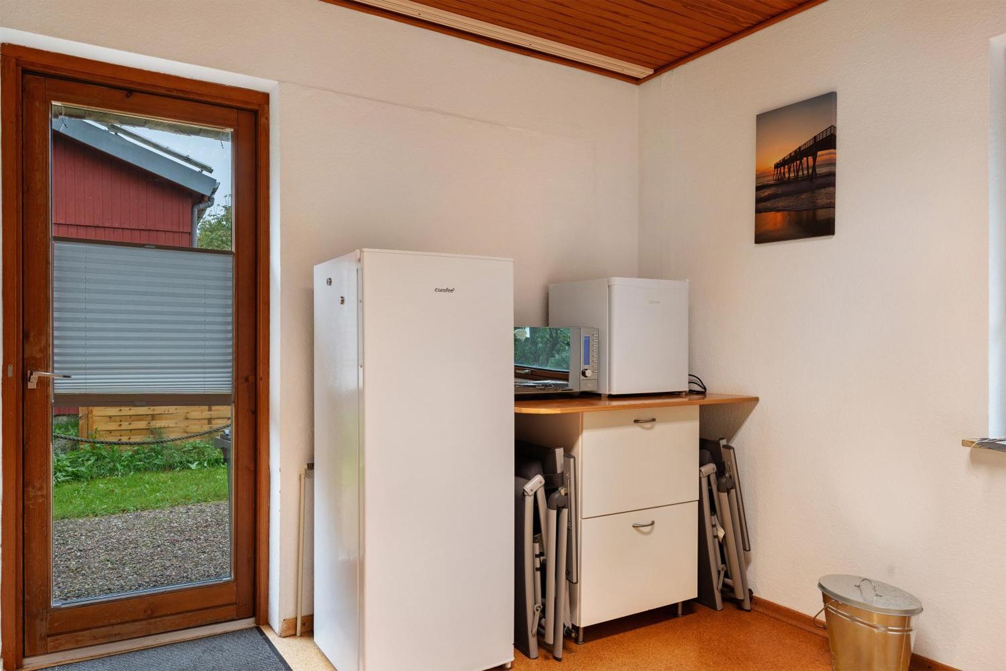 Ferienhaus Nr 4 Goltoft-Schlei Brodersby-Goltoft Ngoại thất bức ảnh