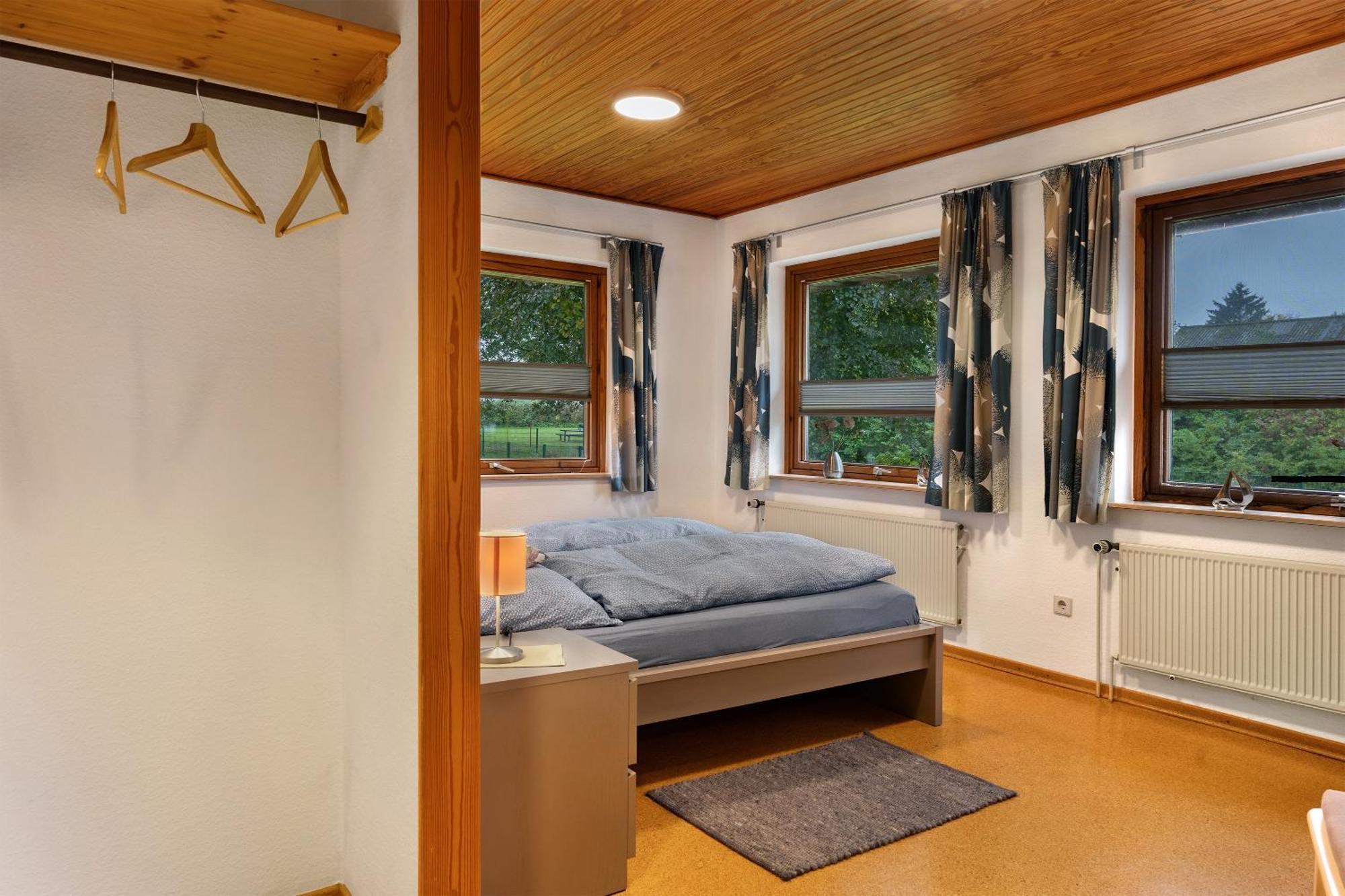 Ferienhaus Nr 4 Goltoft-Schlei Brodersby-Goltoft Ngoại thất bức ảnh