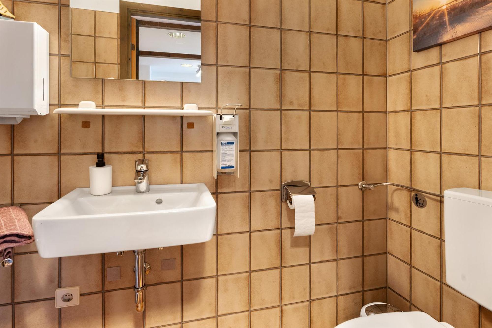 Ferienhaus Nr 4 Goltoft-Schlei Brodersby-Goltoft Ngoại thất bức ảnh