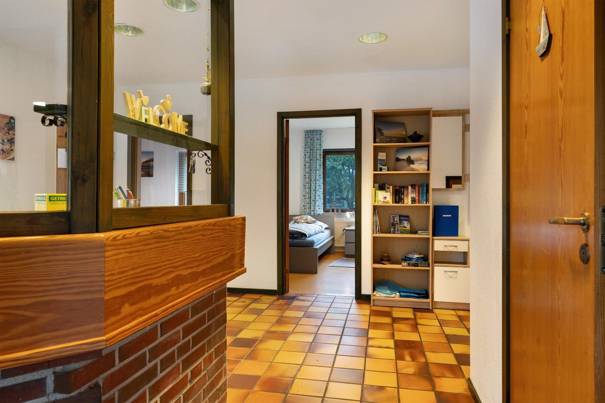 Ferienhaus Nr 4 Goltoft-Schlei Brodersby-Goltoft Ngoại thất bức ảnh