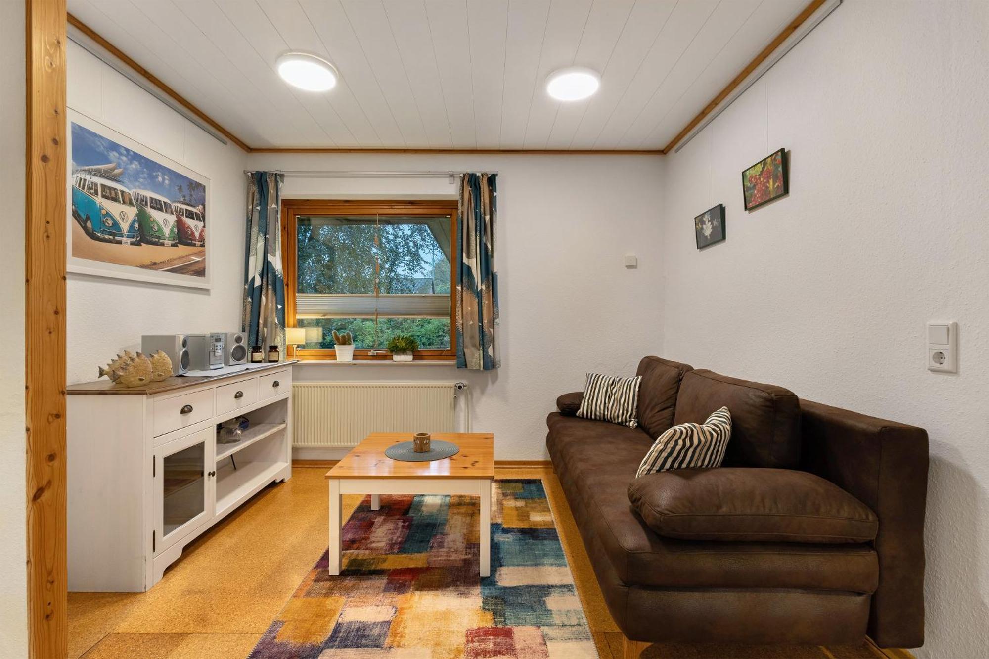 Ferienhaus Nr 4 Goltoft-Schlei Brodersby-Goltoft Ngoại thất bức ảnh