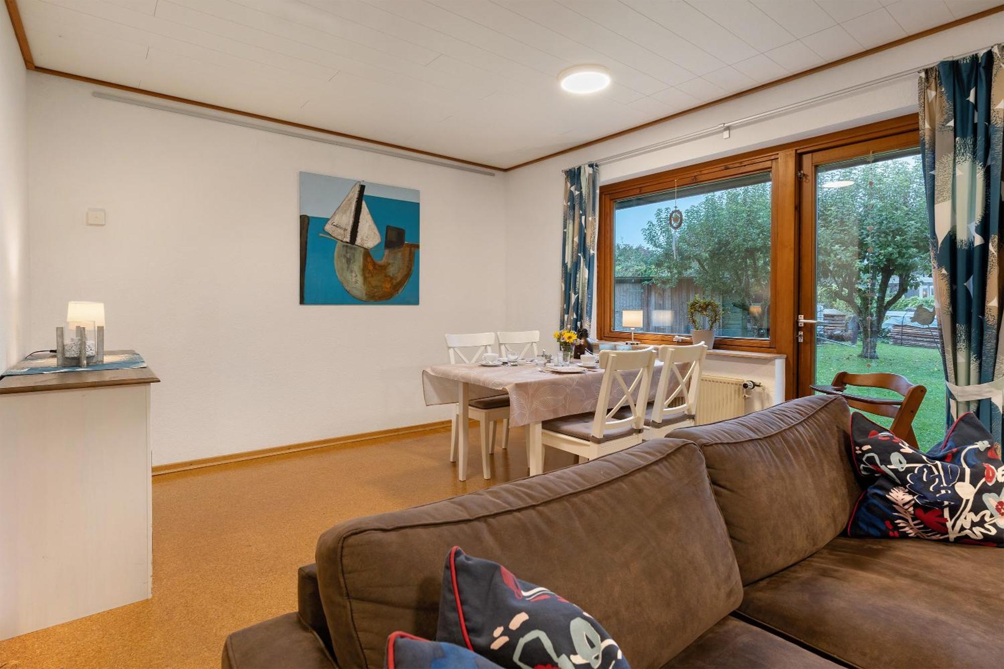 Ferienhaus Nr 4 Goltoft-Schlei Brodersby-Goltoft Ngoại thất bức ảnh